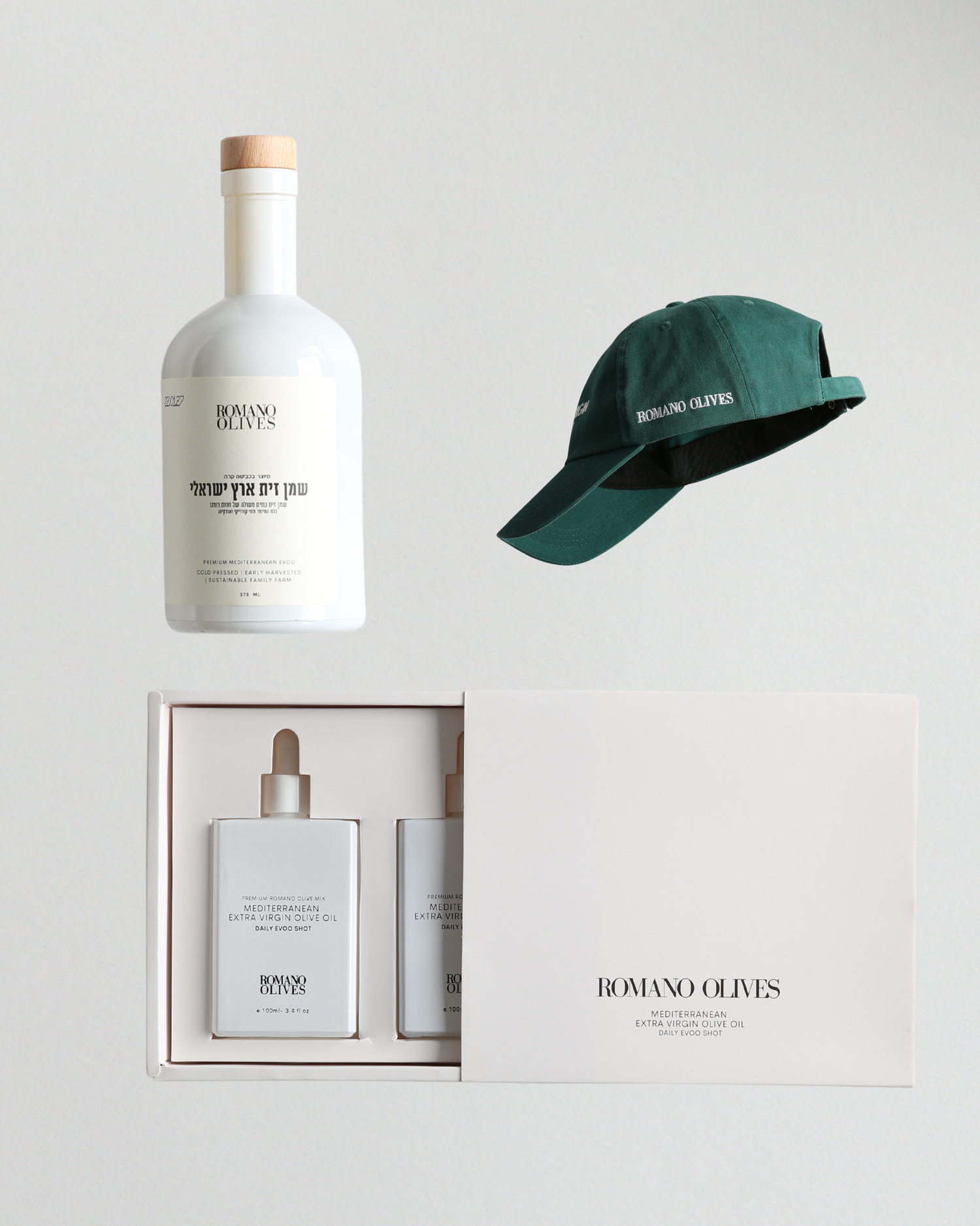 Curated Boxes