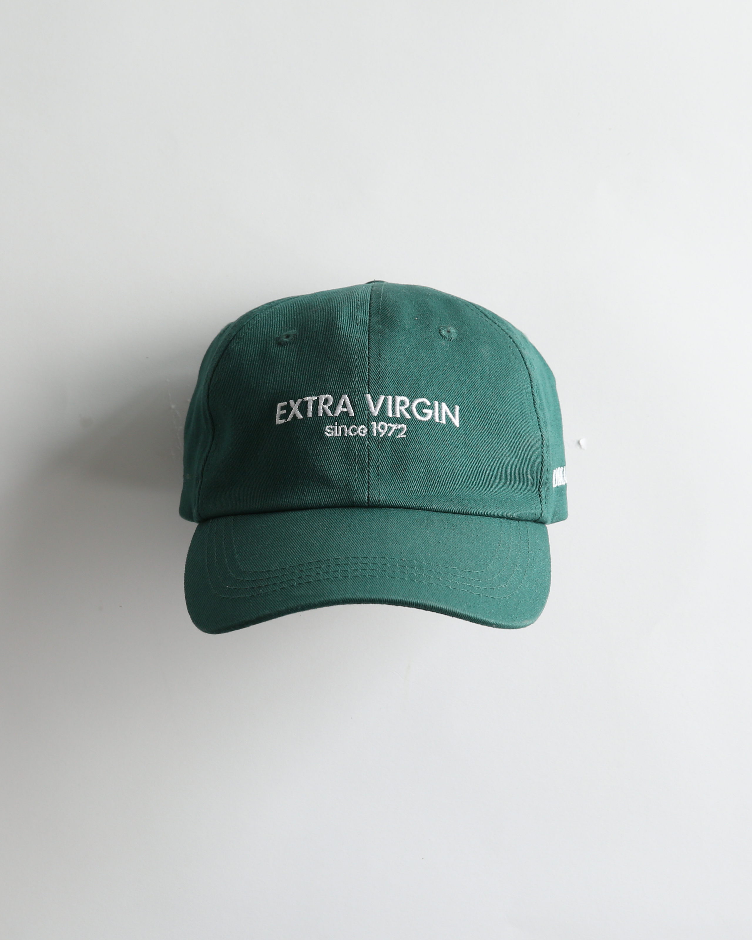 The Extra Virgin Club