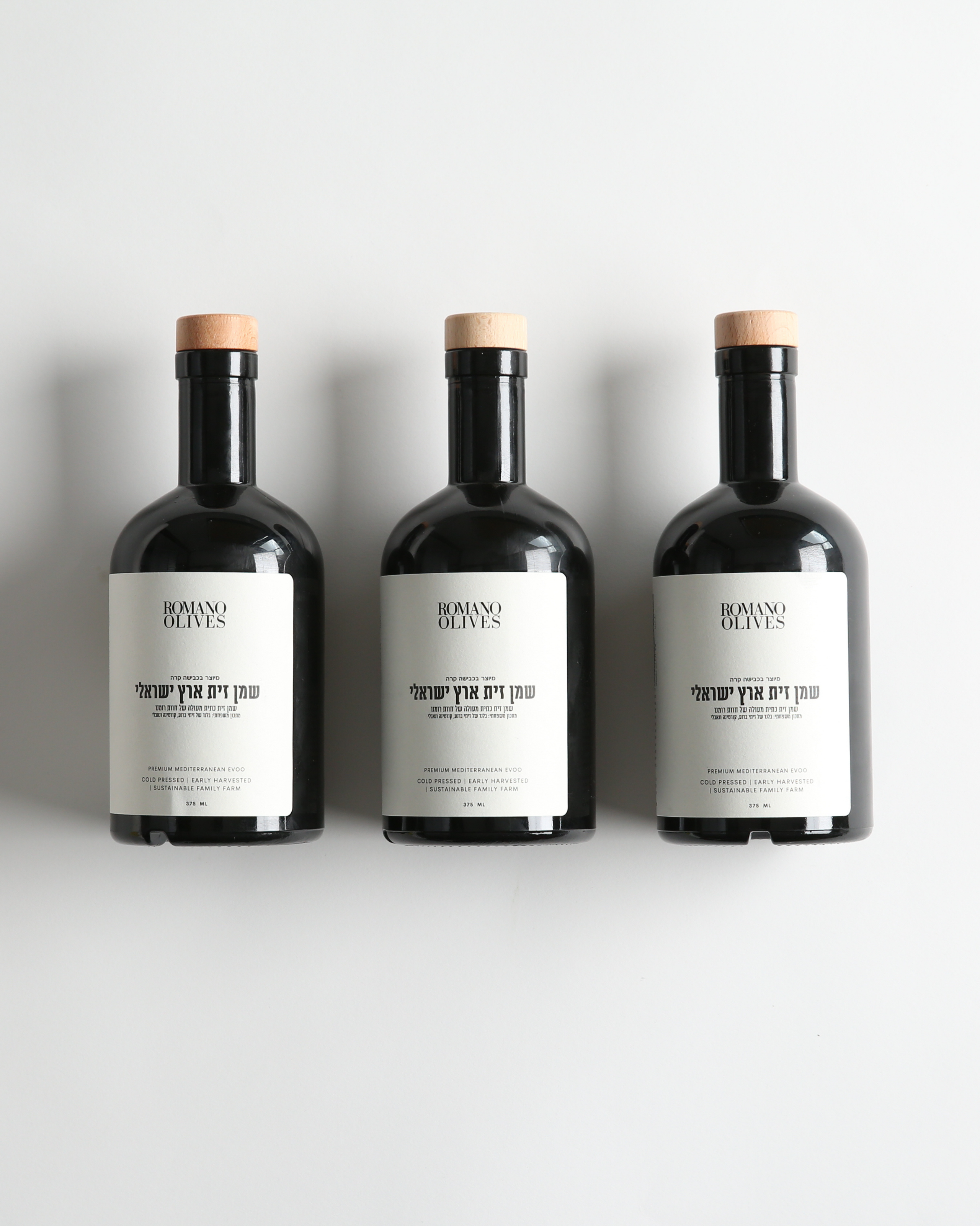 The Grove Collection