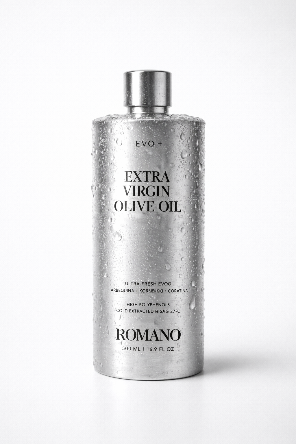 EVO+ · Batch-tested every harvest