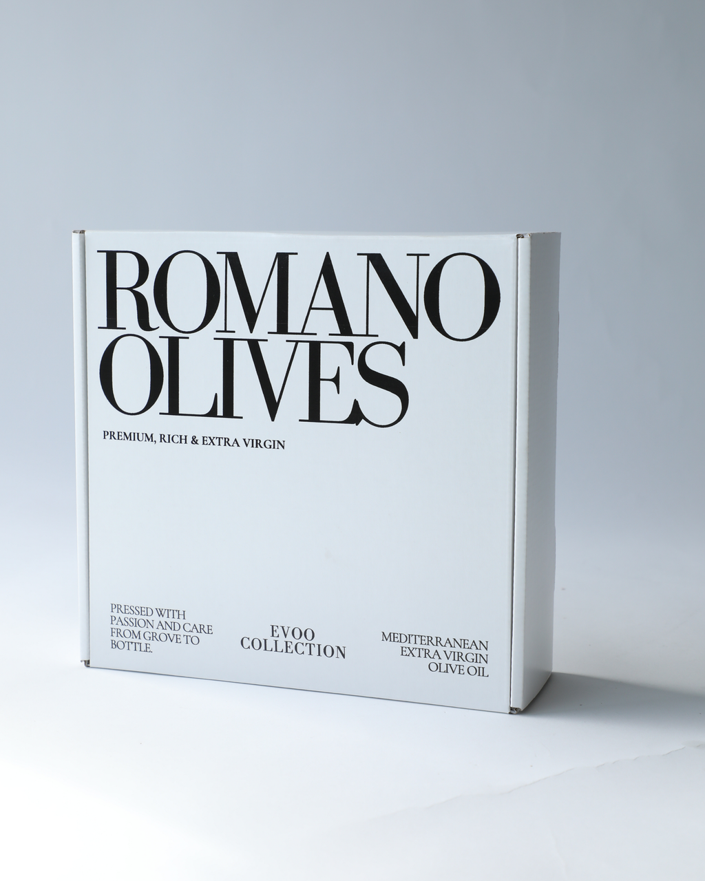 Box of 3 – 375ml Bottles | מארז של שלושה בקבוקים