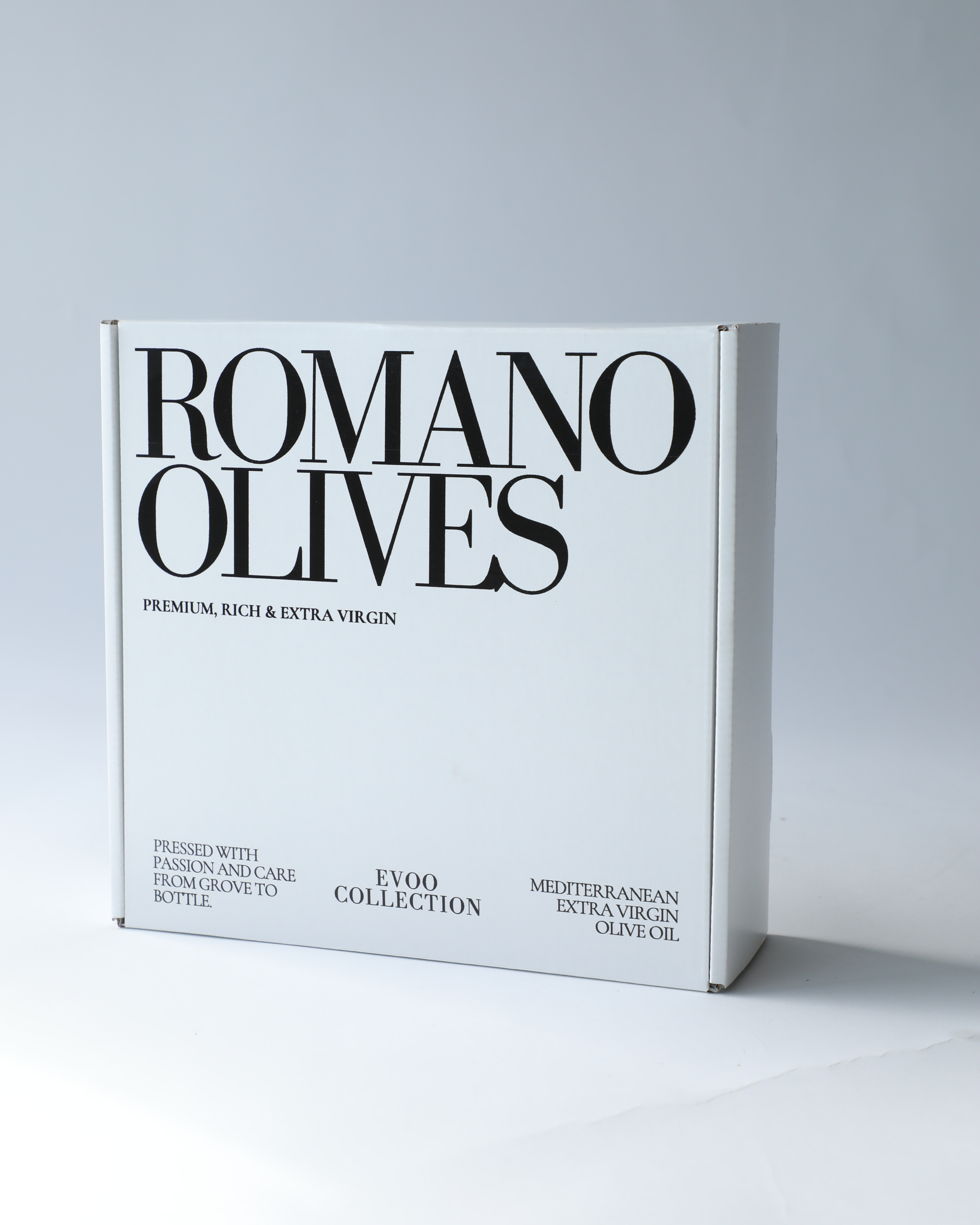 Box of 3 – 375ml Bottles | מארז של שלושה בקבוקים