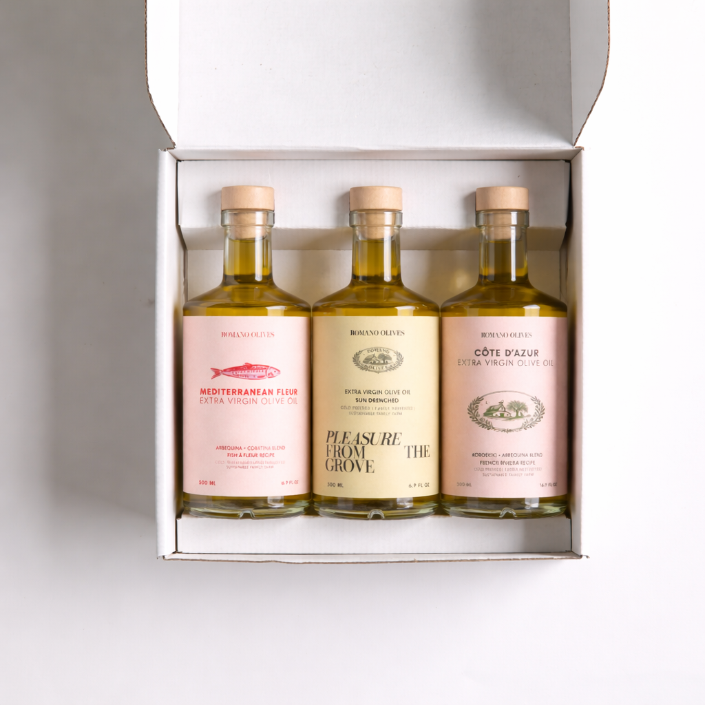 Box of 3 – 300ml Bottles | Holiday Limited Edition!